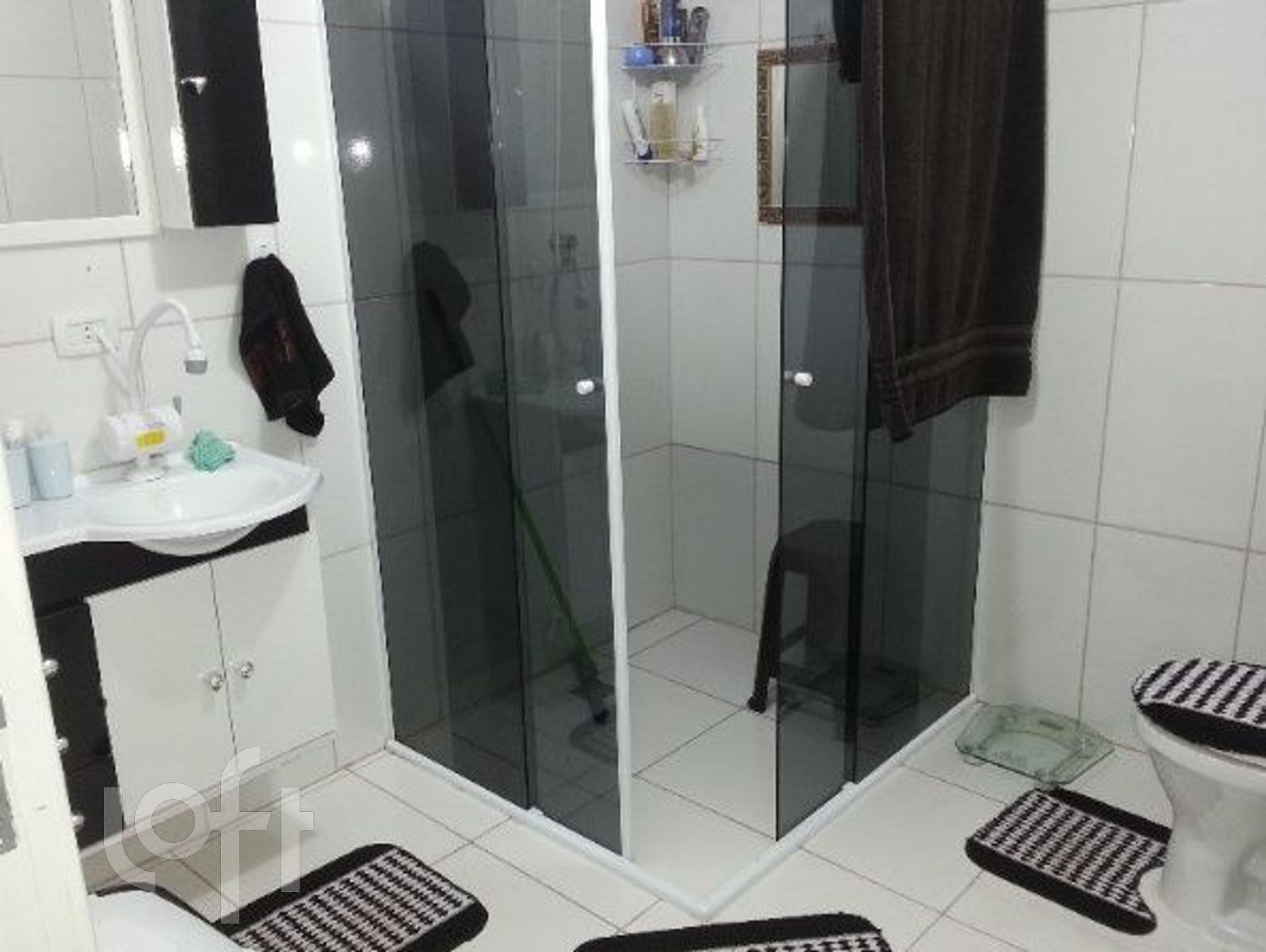 Apartamento à venda com 2 quartos, 53m² - Foto 3