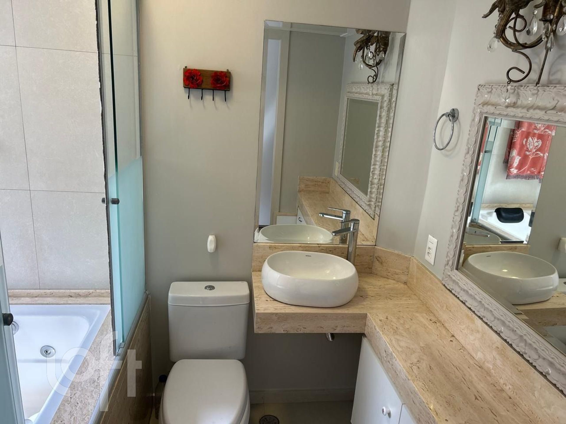 Apartamento à venda em Cursino com 221 m², 3 quart