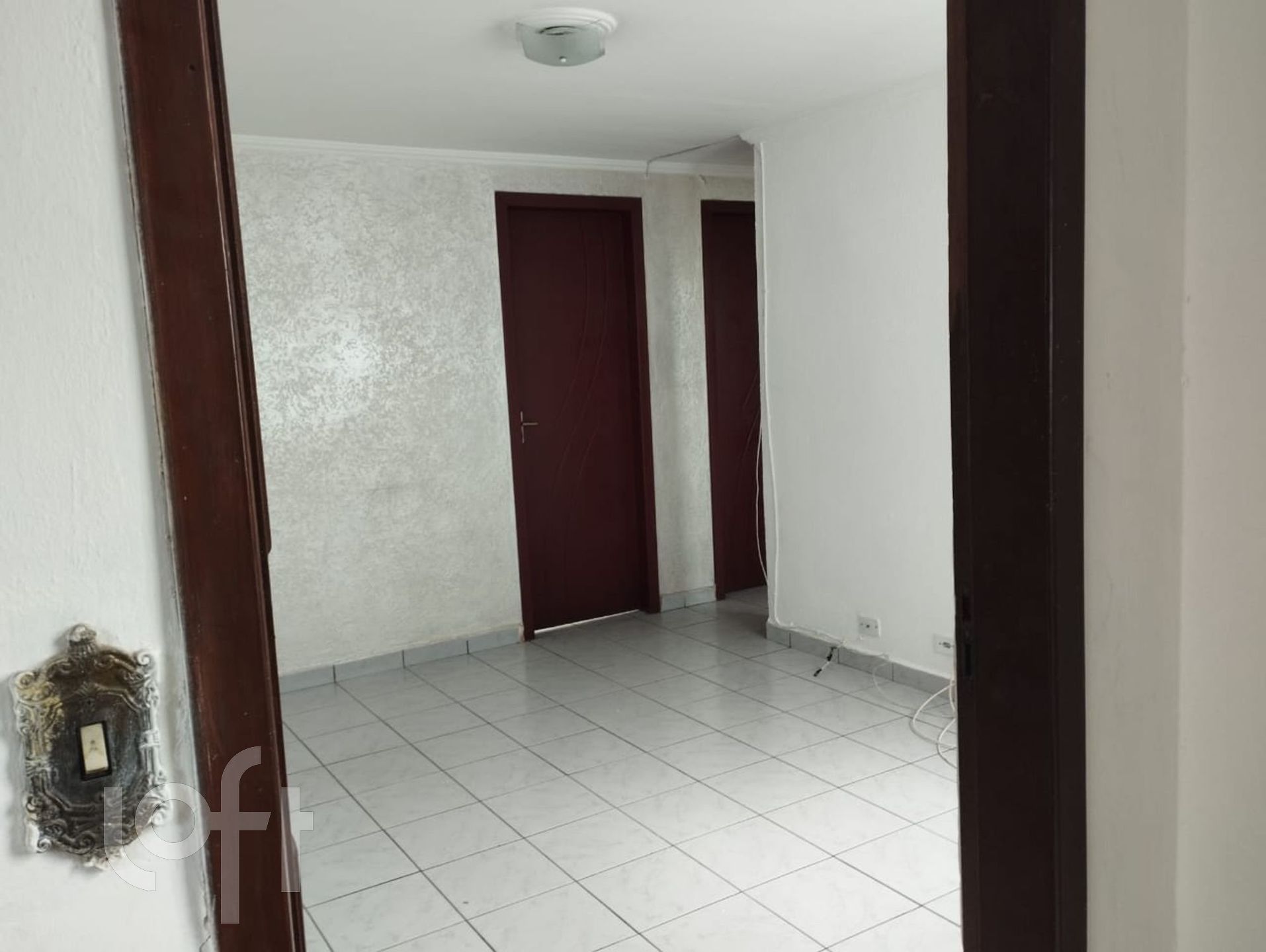 Apartamento à venda com 2 quartos, 55m² - Foto 4