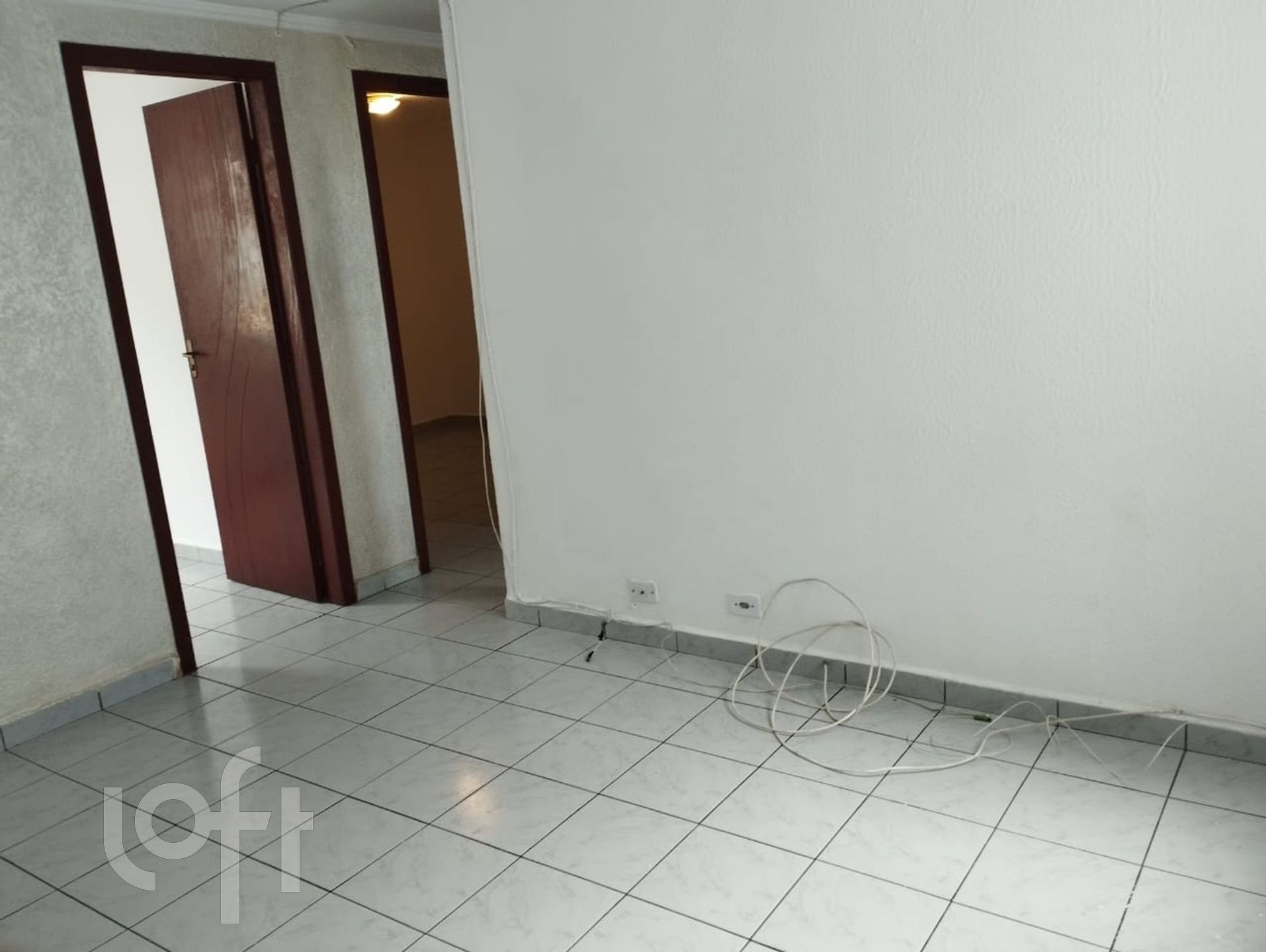 Apartamento à venda com 2 quartos, 55m² - Foto 6