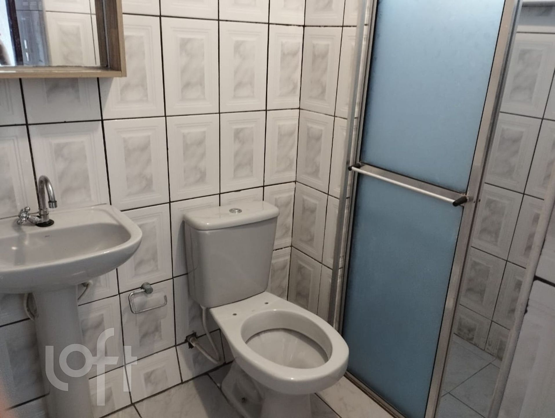 Apartamento à venda com 2 quartos, 55m² - Foto 10