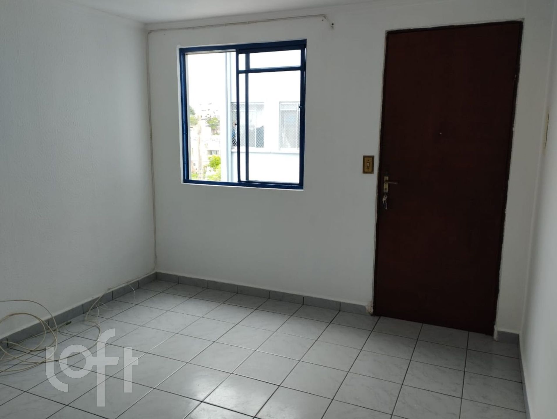 Apartamento à venda com 2 quartos, 55m² - Foto 1