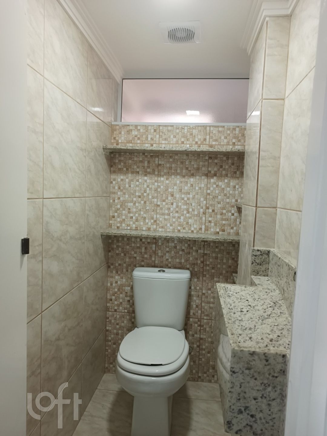 Apartamento à venda com 2 quartos, 78m² - Foto 8