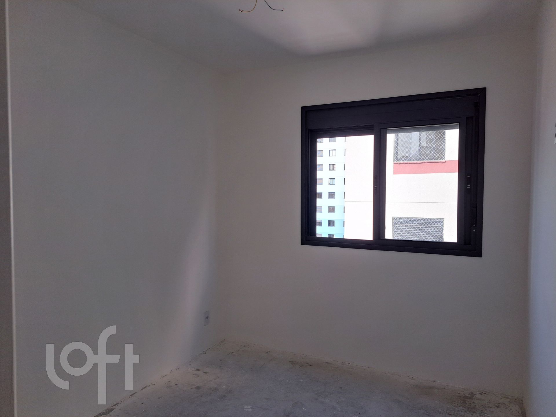 Apartamento à venda com 1 quarto, 27m² - Foto 10