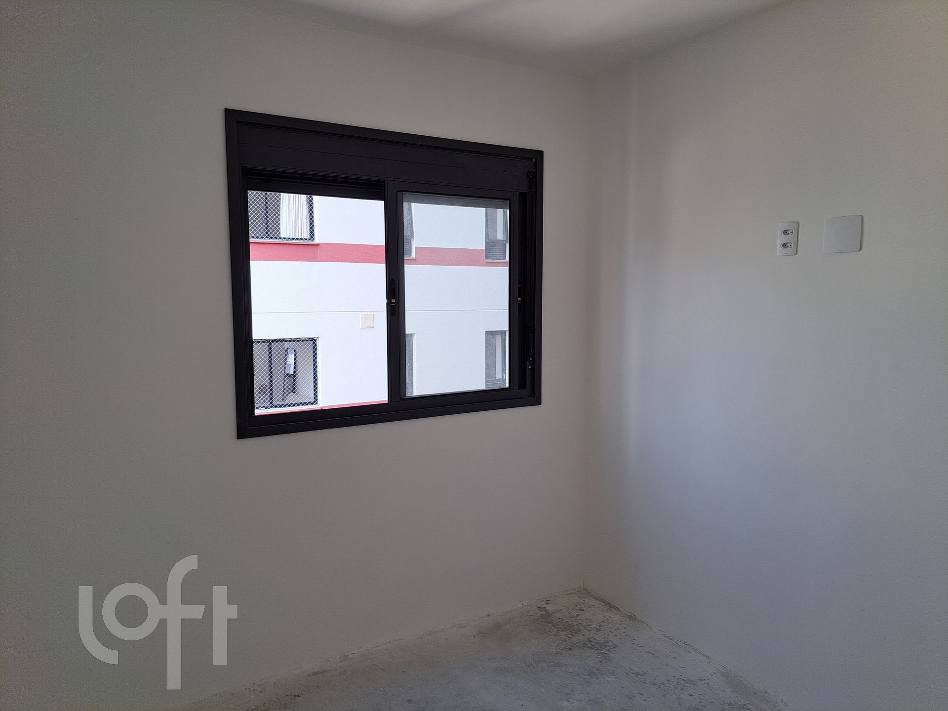 Apartamento à venda com 1 quarto, 27m² - Foto 11