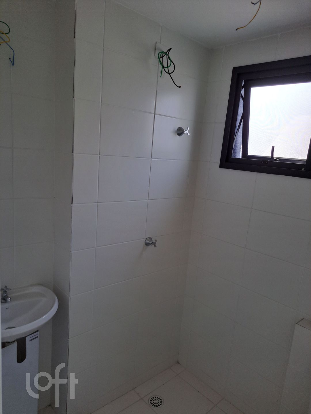 Apartamento à venda com 1 quarto, 27m² - Foto 16