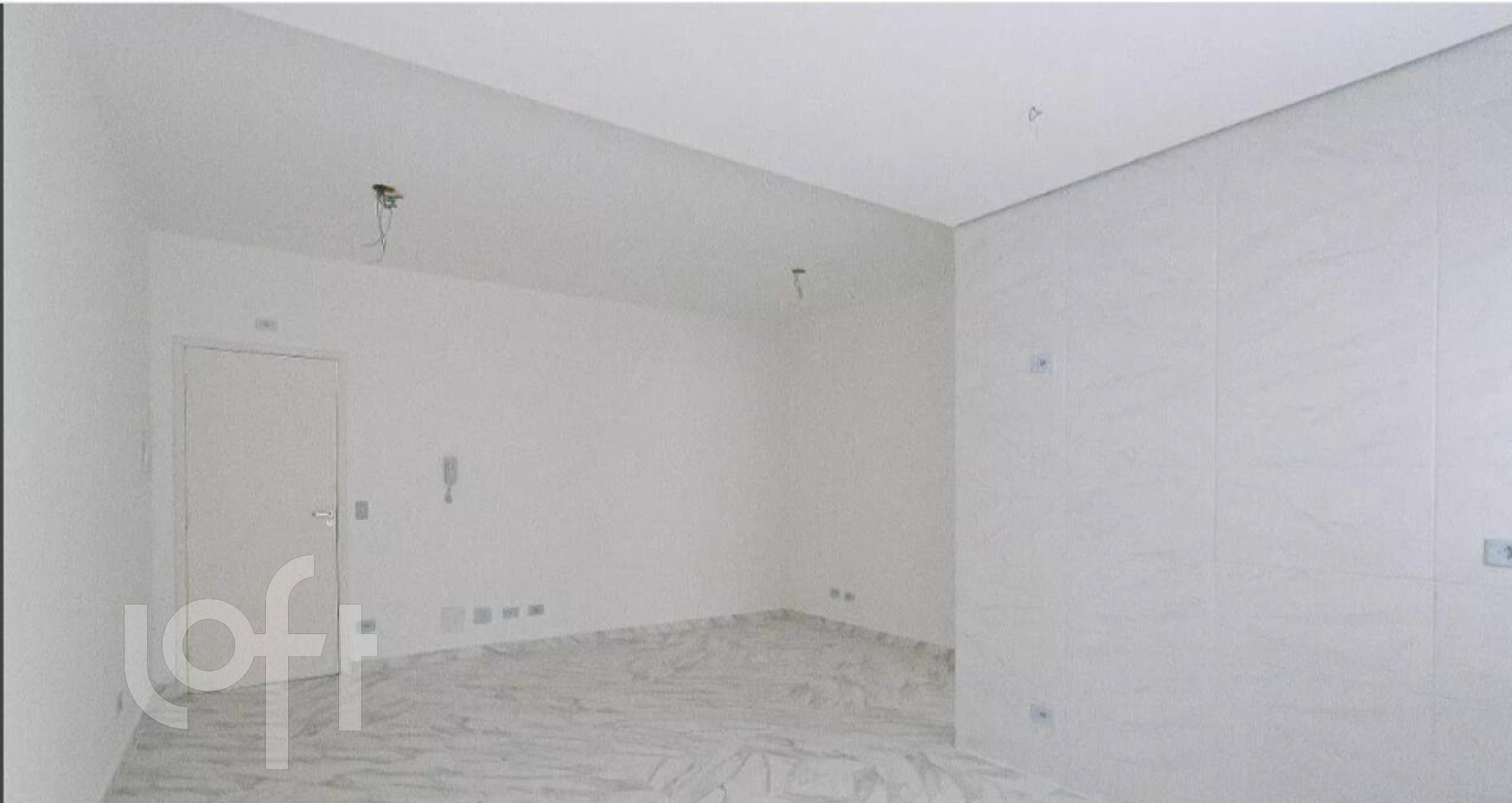 Apartamento à venda com 1 quarto, 37m² - Foto 5