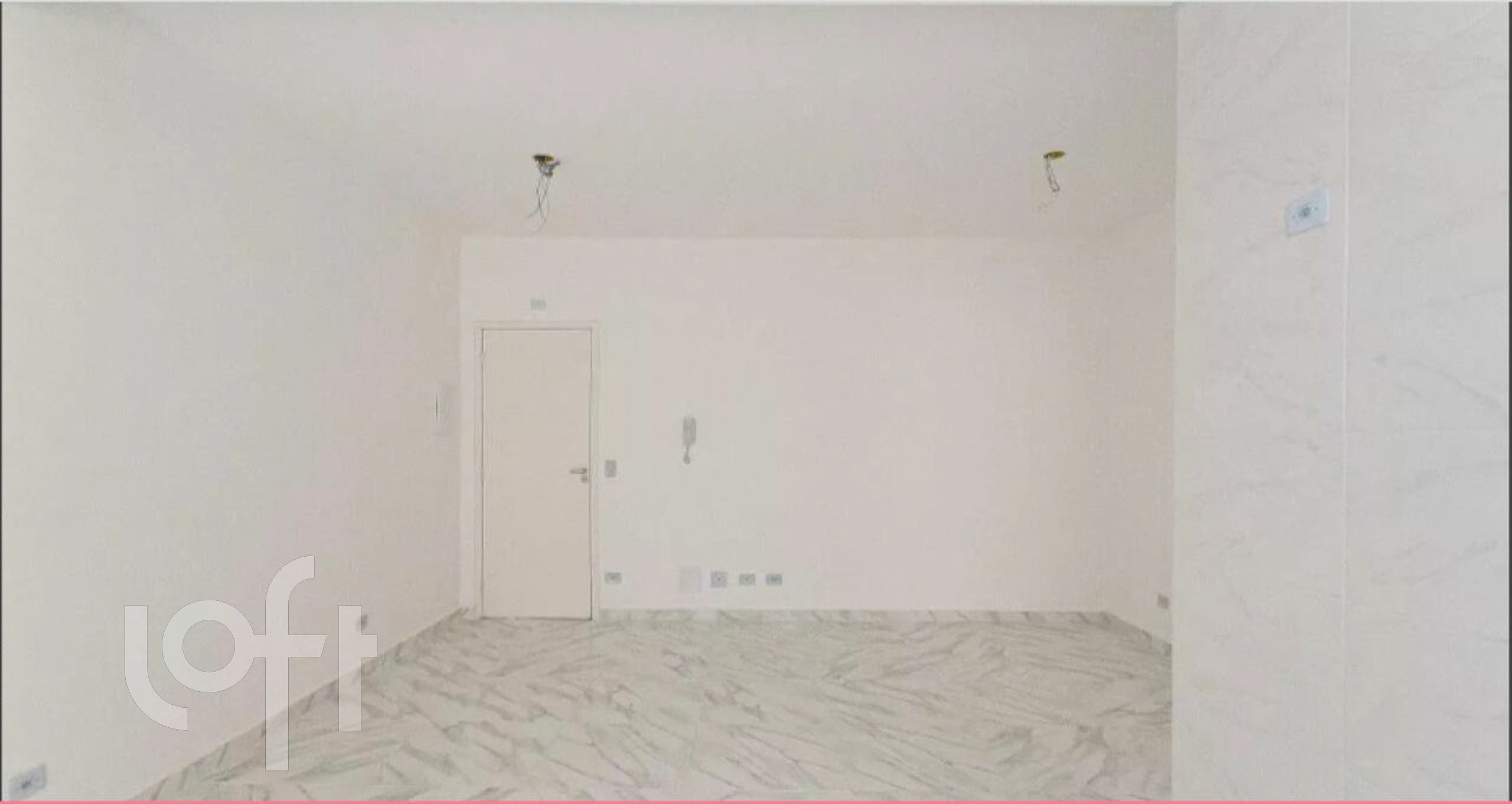 Apartamento à venda com 1 quarto, 37m² - Foto 4