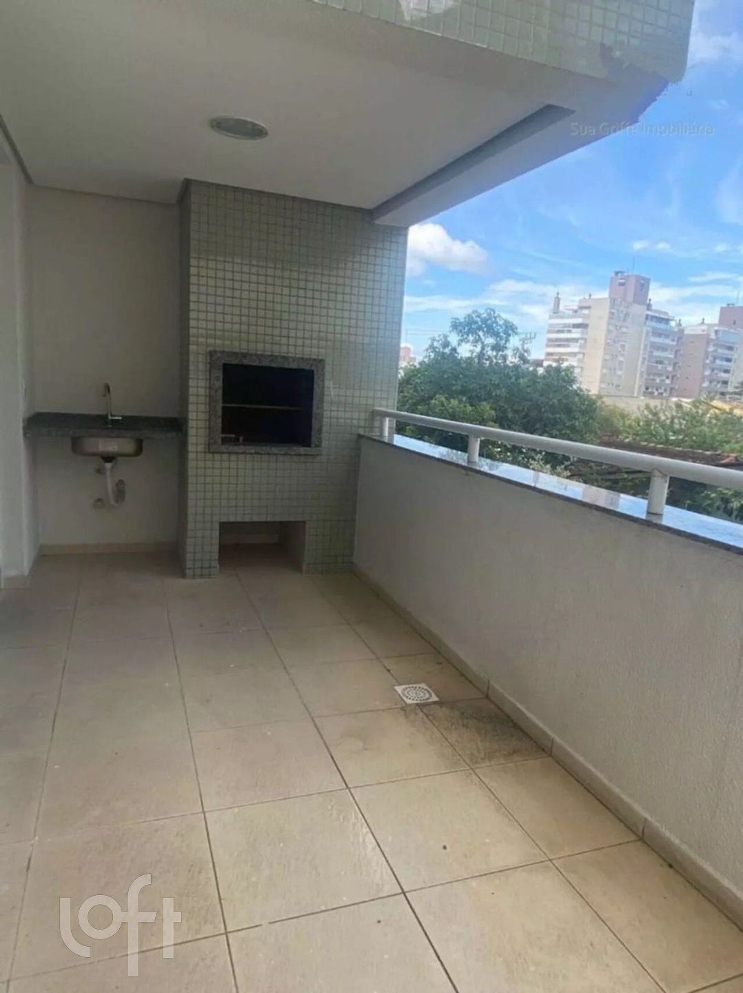 Apartamentos com 82m², 2 quartos, 1 suíte, 2 garagens, no bairro Itacorubi em Florianópolis