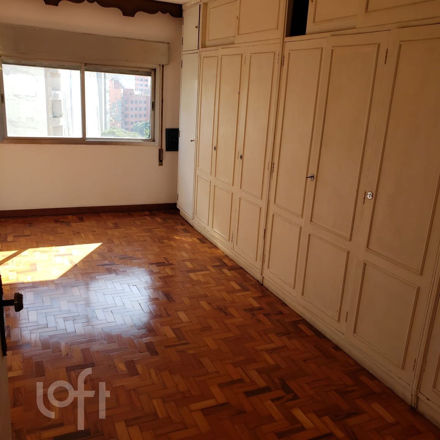 Apartamento à venda com 1 quarto, 55m² - Foto 5