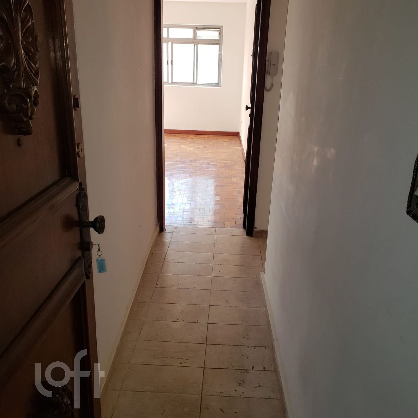 Apartamento à venda com 1 quarto, 55m² - Foto 10