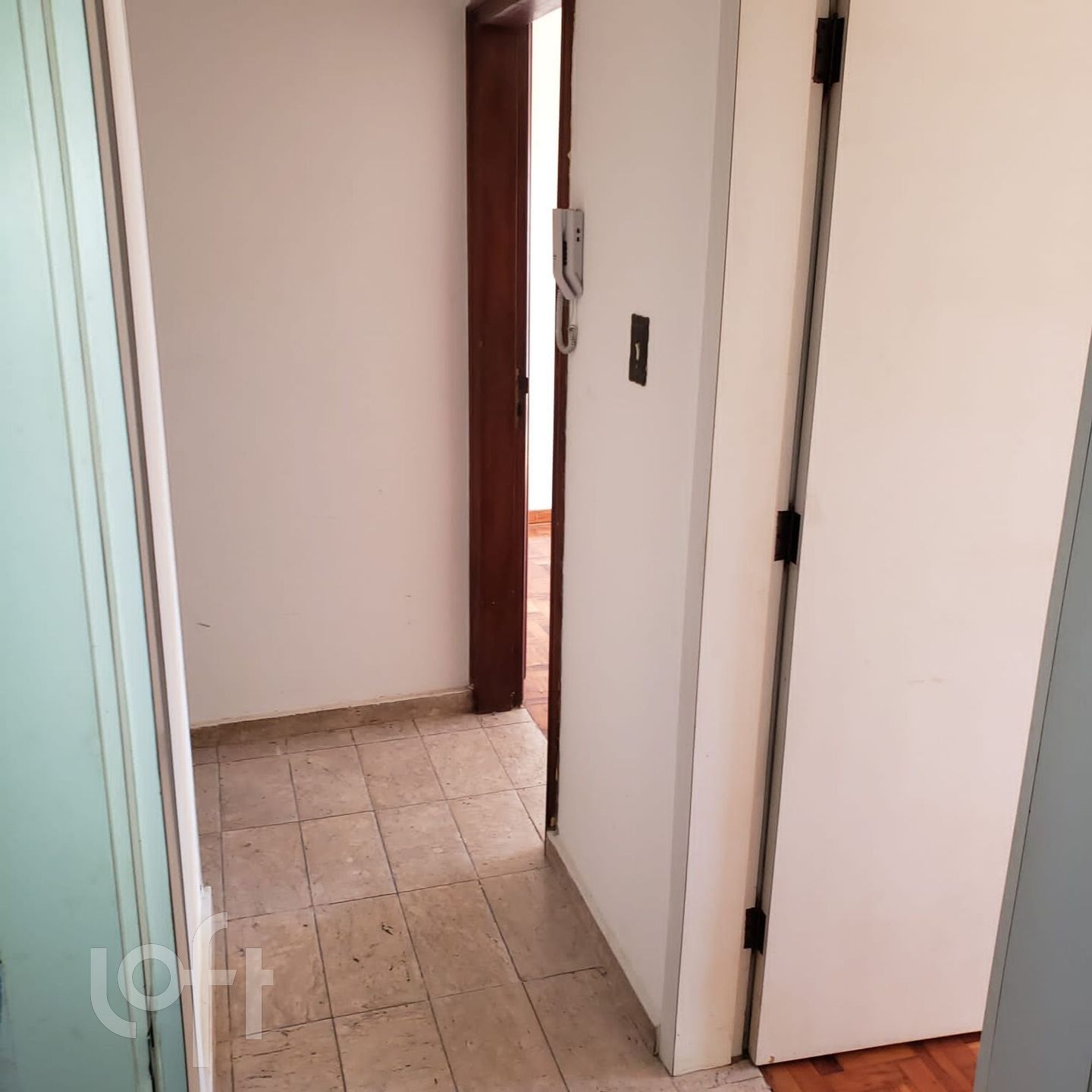 Apartamento à venda com 1 quarto, 55m² - Foto 7