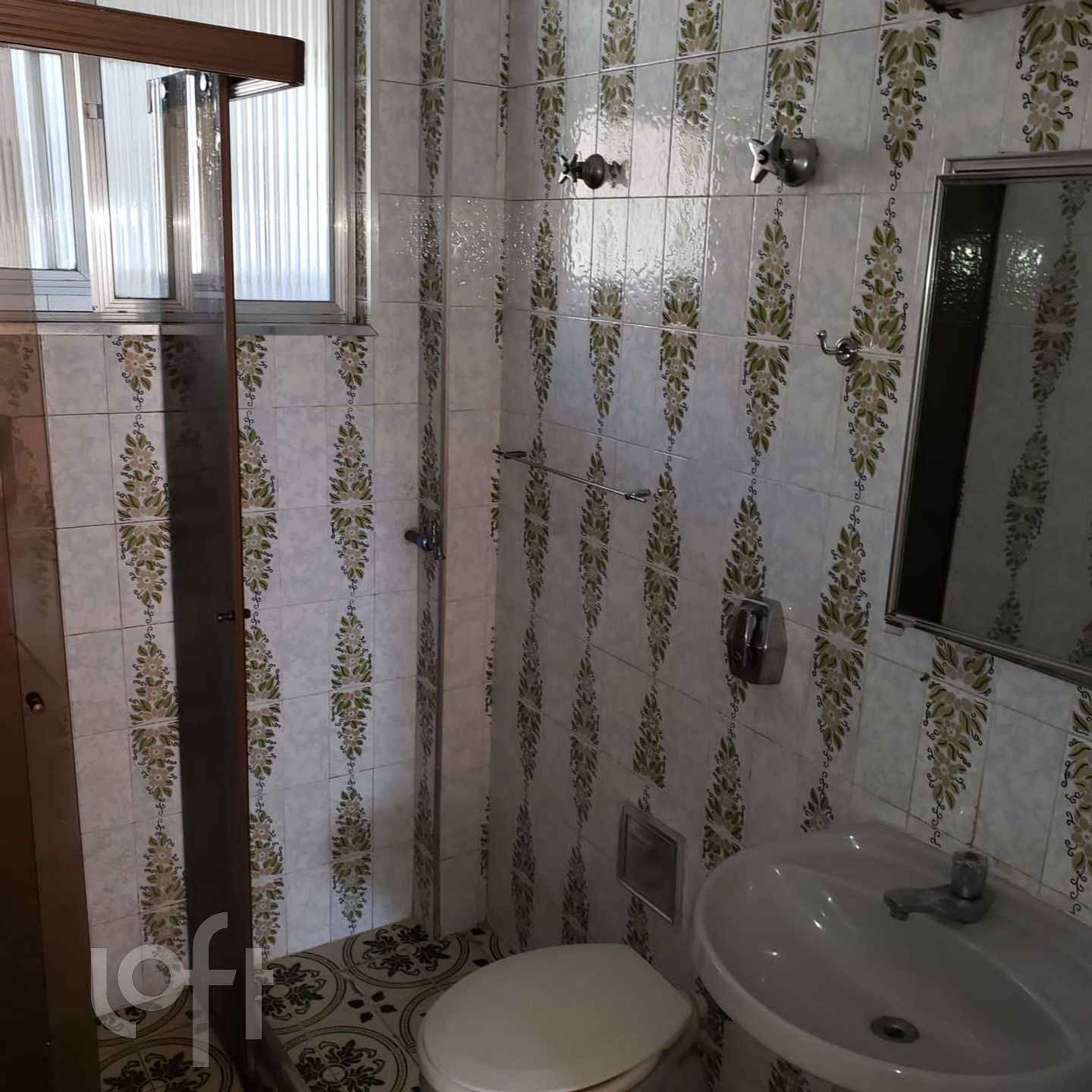 Apartamento à venda com 1 quarto, 55m² - Foto 19