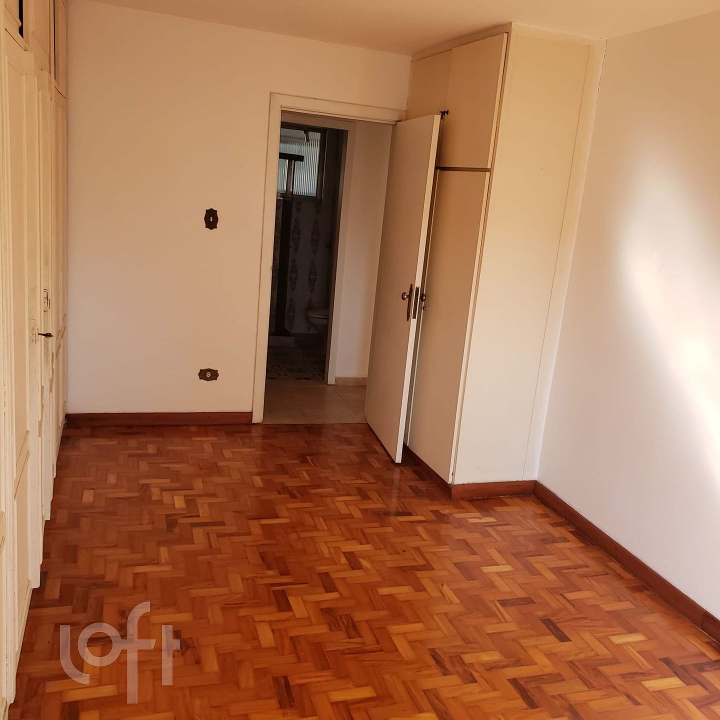 Apartamento à venda com 1 quarto, 55m² - Foto 6