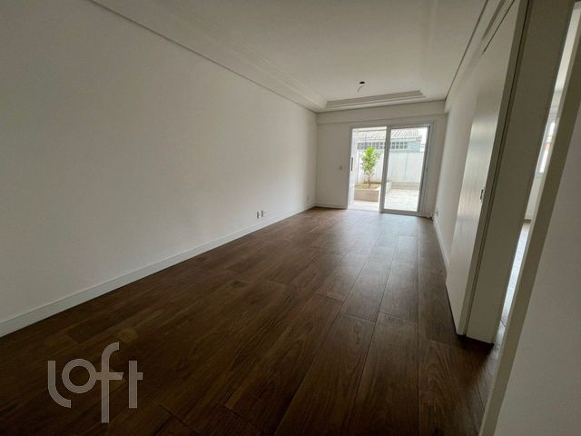 Apartamento com 189m², 2 dormitórios, 1 suíte, 1 vaga, Jardim Botânico em Porto Alegre