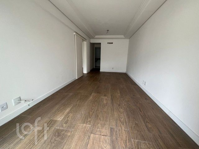 Apartamento com 189m², 2 dormitórios, 1 suíte, 1 vaga, Jardim Botânico em Porto Alegre
