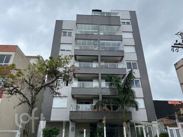 Apartamento com 189m², 2 dormitórios, 1 suíte, 1 vaga, Jardim Botânico em Porto Alegre