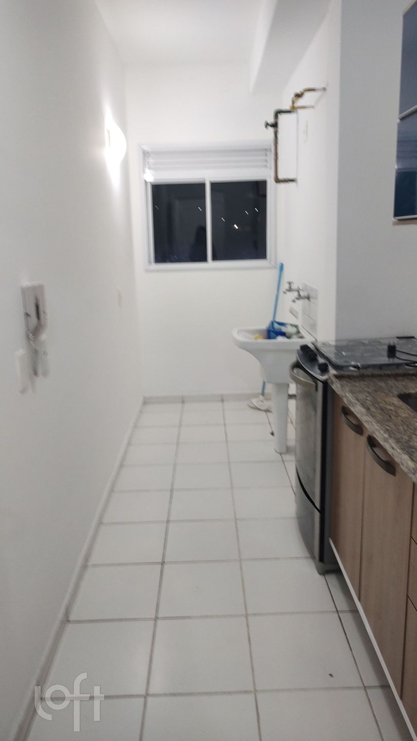 Apartamento à venda com 2 quartos, 46m² - Foto 7