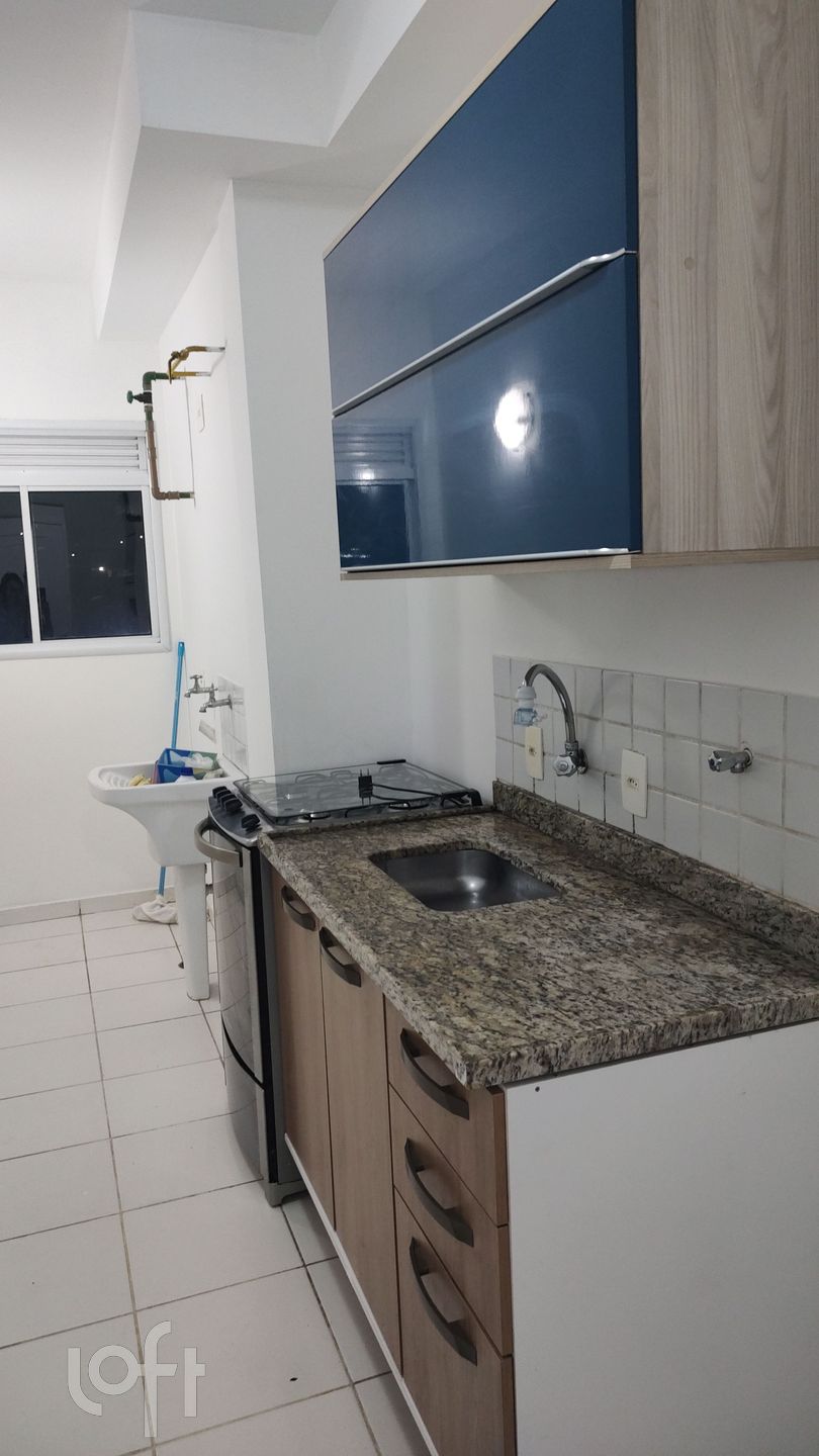 Apartamento à venda com 2 quartos, 46m² - Foto 5