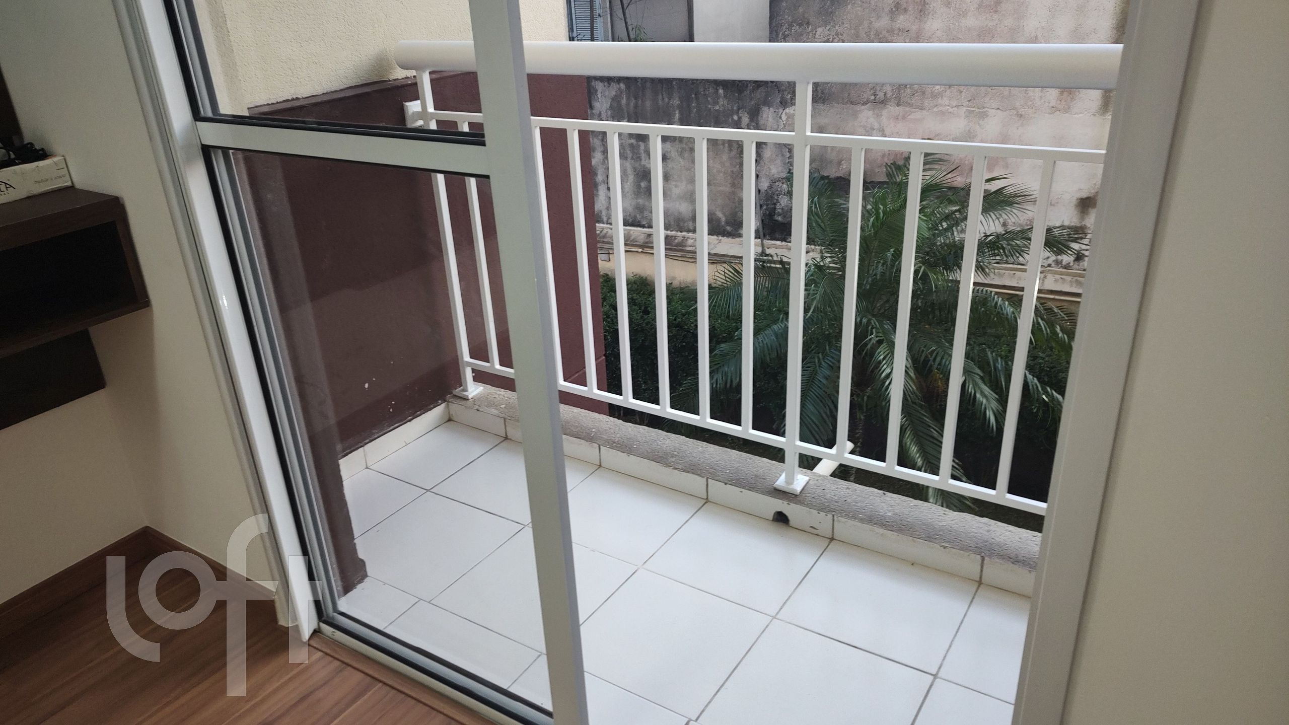 Apartamento à venda com 2 quartos, 46m² - Foto 2