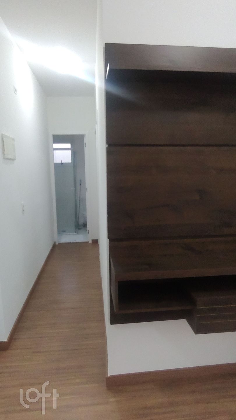 Apartamento à venda com 2 quartos, 46m² - Foto 4