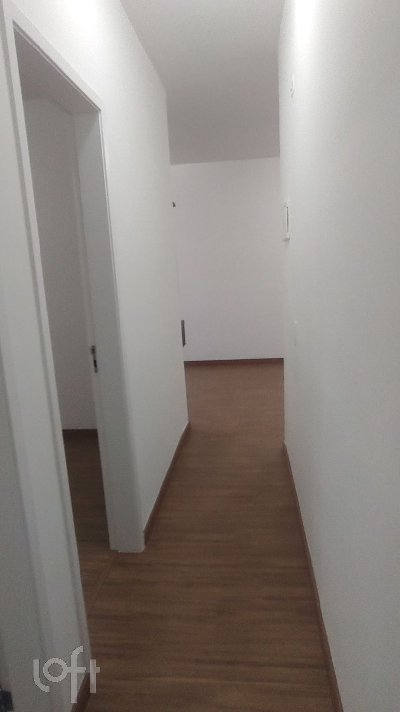 Apartamento à venda com 2 quartos, 46m² - Foto 8