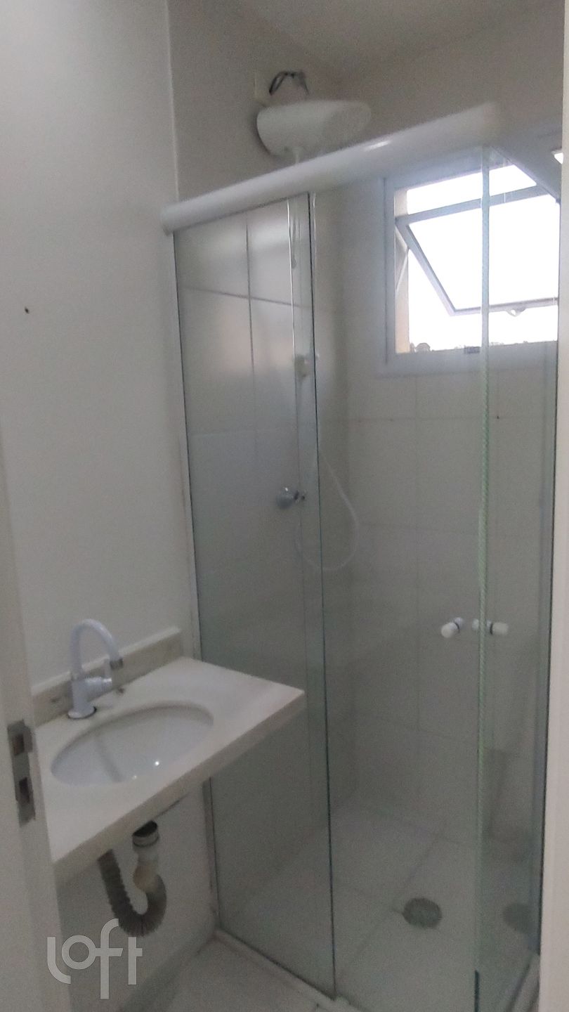 Apartamento à venda com 2 quartos, 46m² - Foto 11