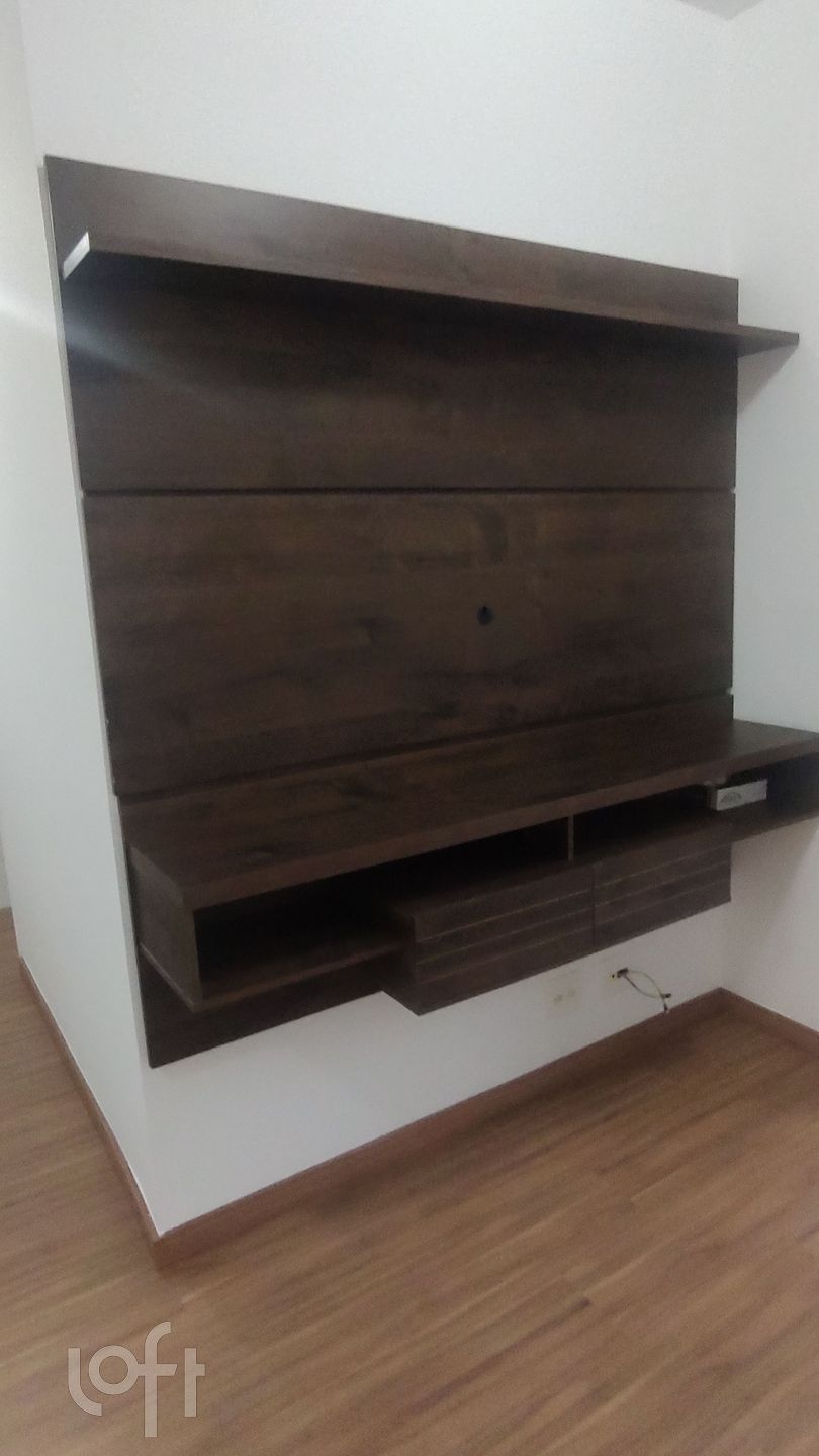 Apartamento à venda com 2 quartos, 46m² - Foto 3