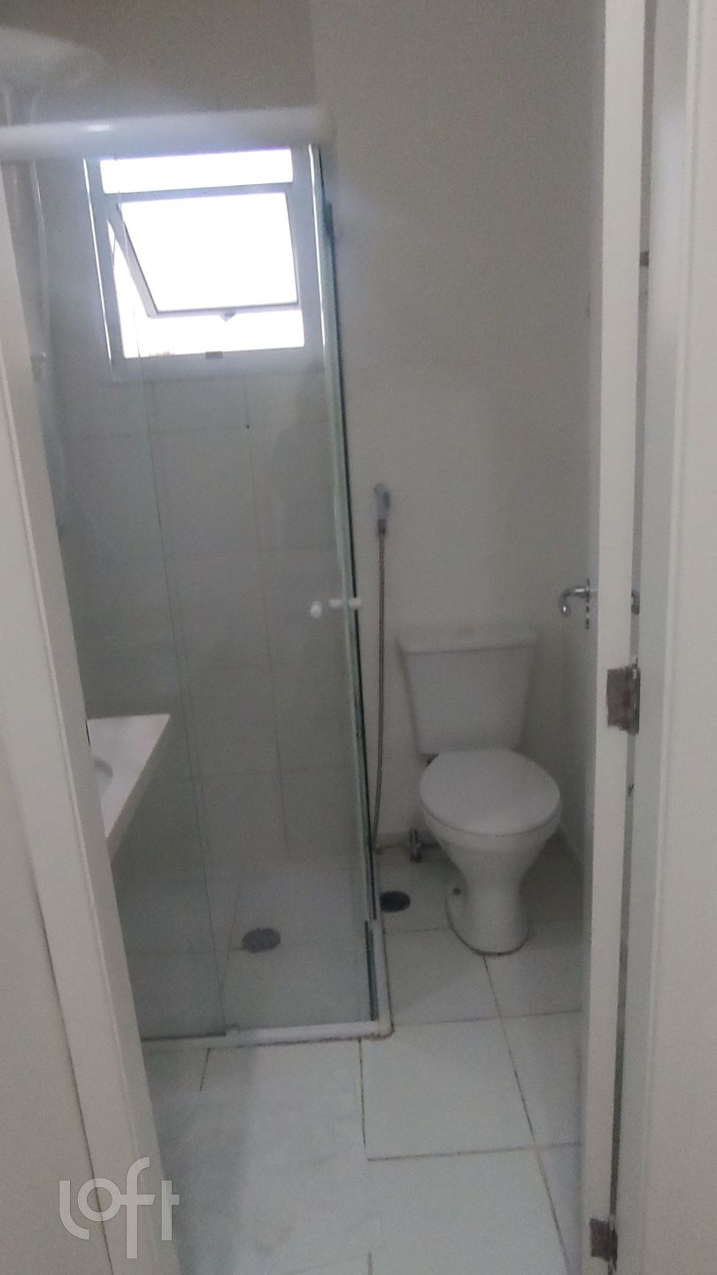 Apartamento à venda com 2 quartos, 46m² - Foto 12