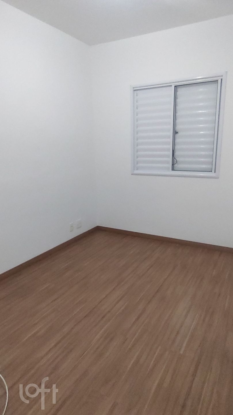 Apartamento à venda com 2 quartos, 46m² - Foto 9