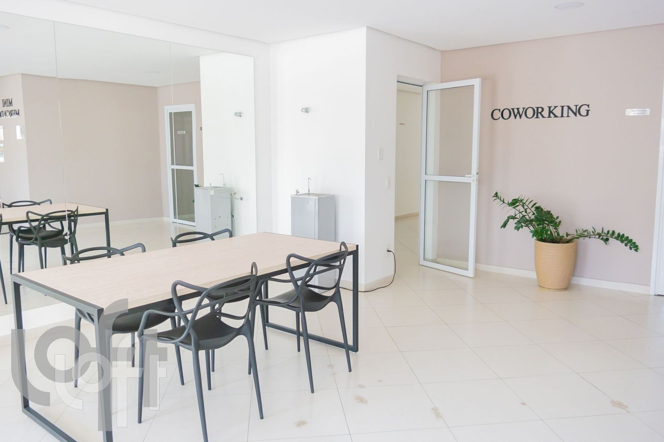 Apartamento à venda com 2 quartos, 83m² - Foto 30