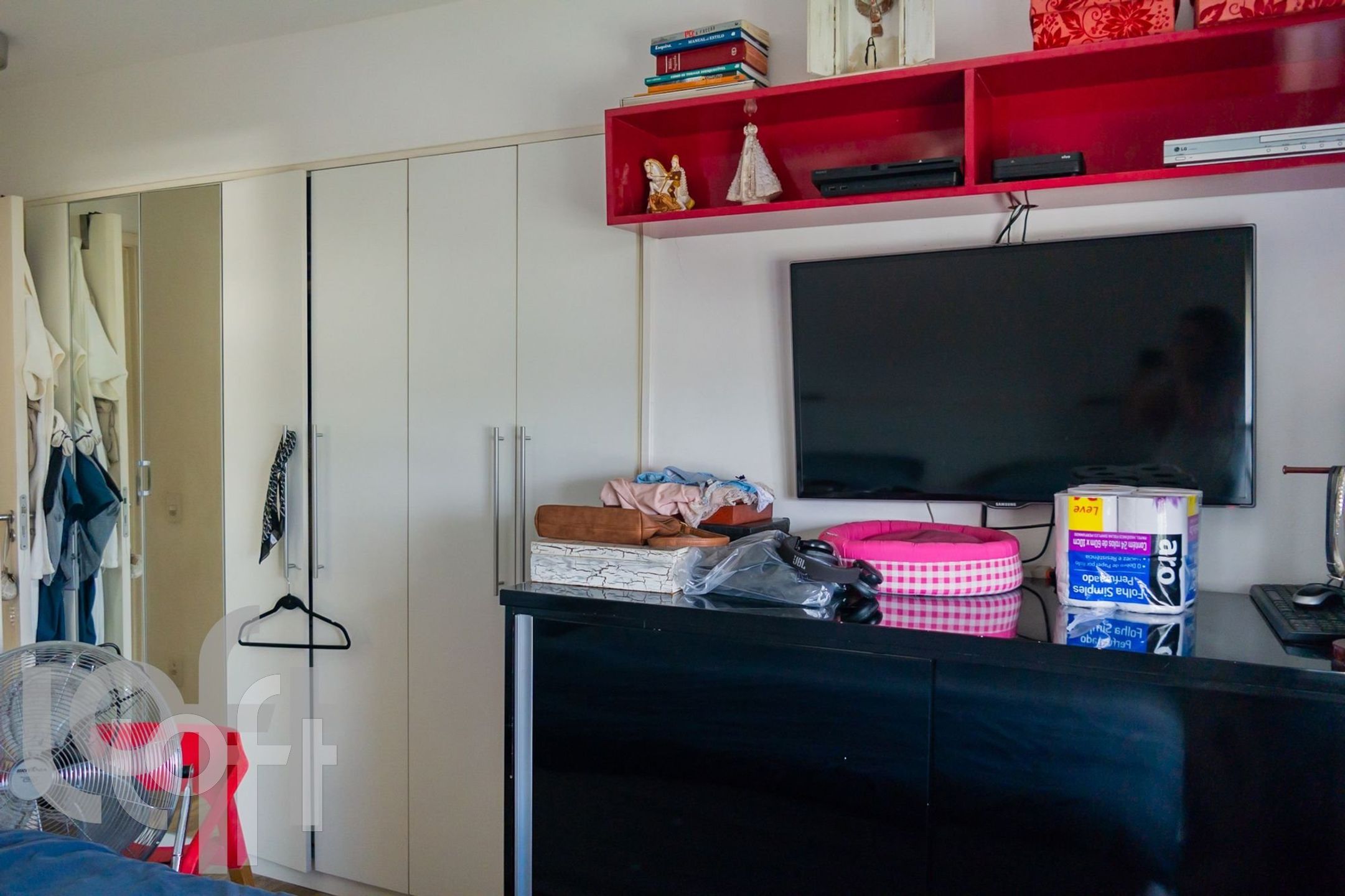 Apartamento à venda com 2 quartos, 83m² - Foto 6