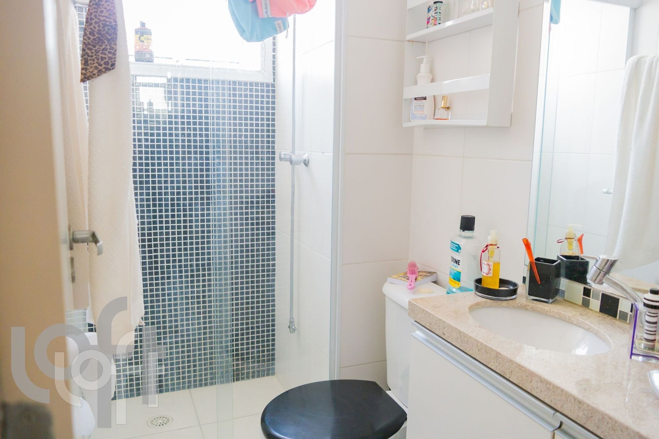 Apartamento à venda com 2 quartos, 83m² - Foto 33