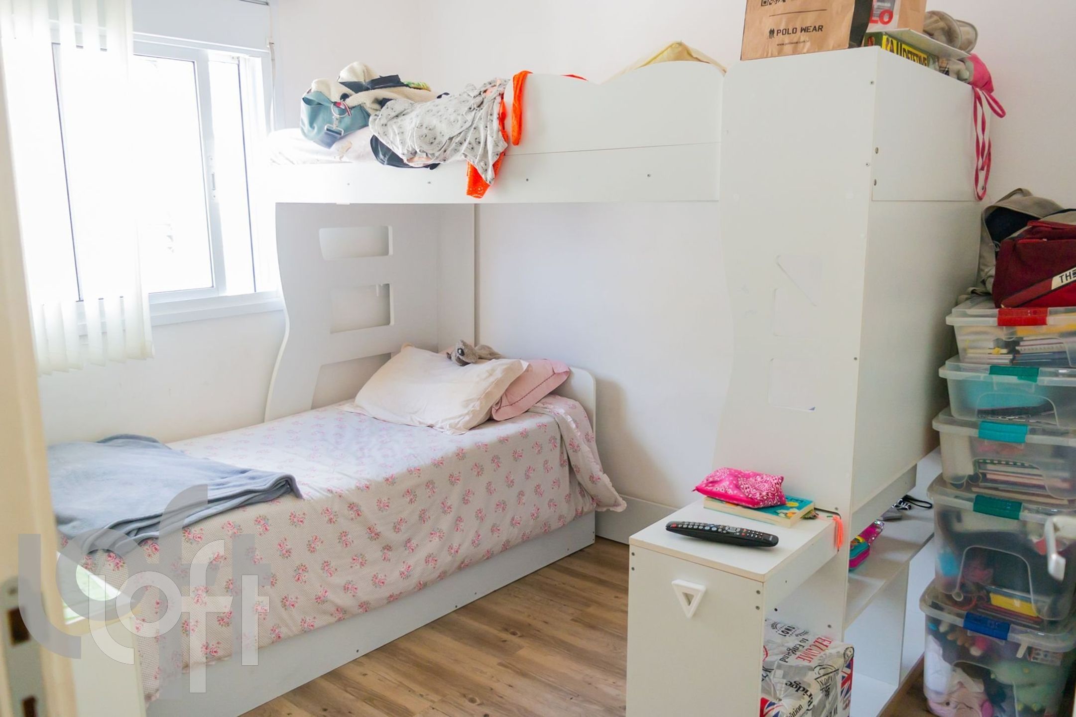 Apartamento à venda com 2 quartos, 83m² - Foto 3