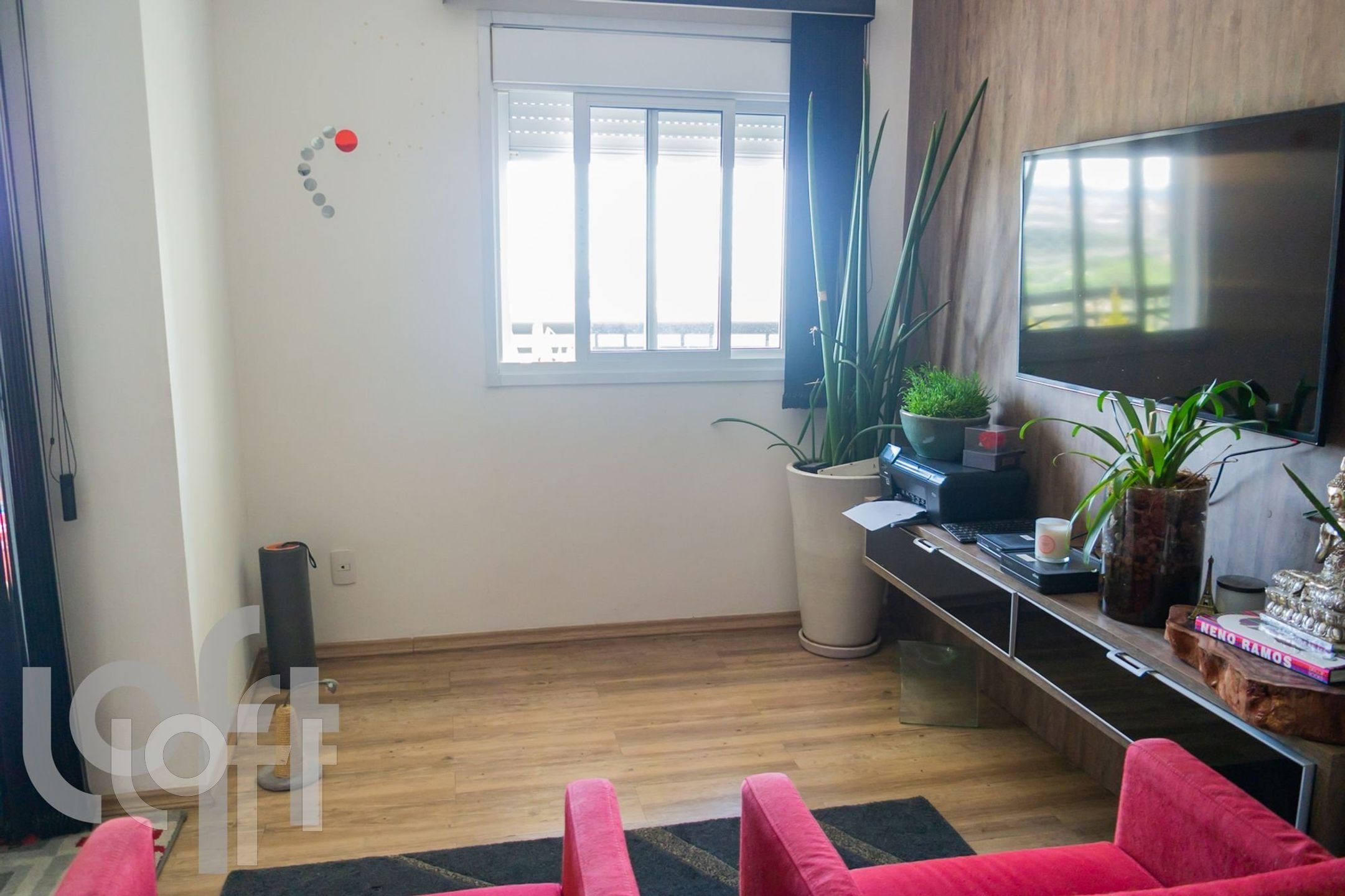 Apartamento à venda com 2 quartos, 83m² - Foto 15