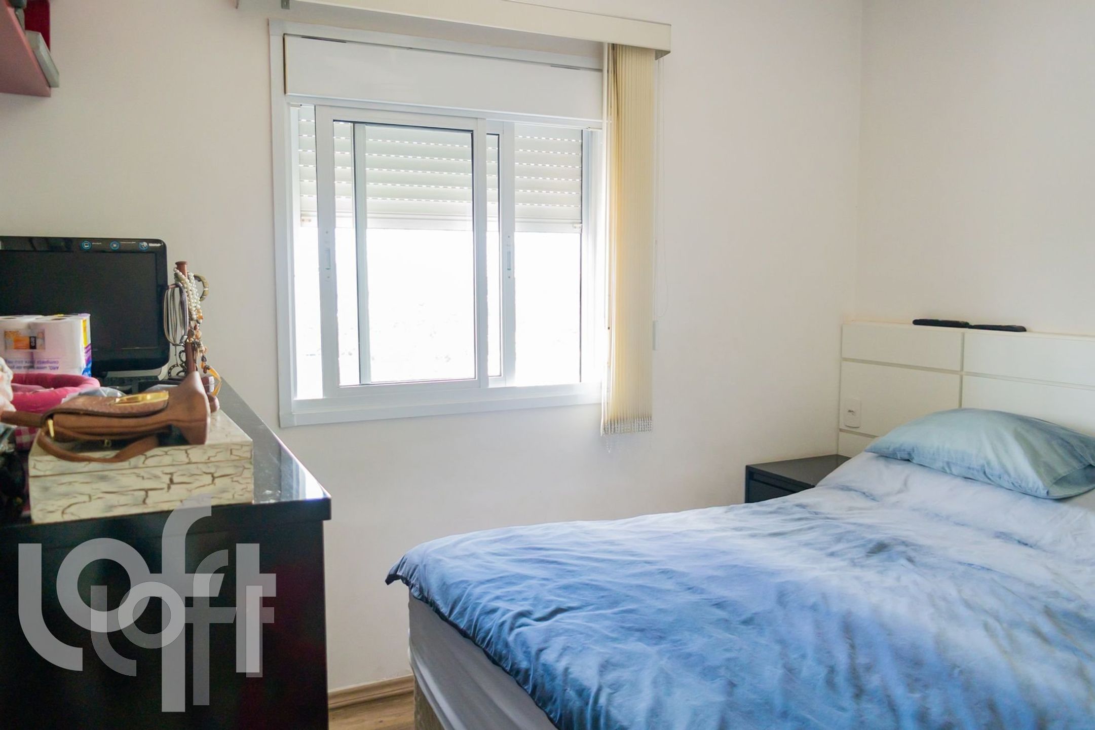 Apartamento à venda com 2 quartos, 83m² - Foto 2