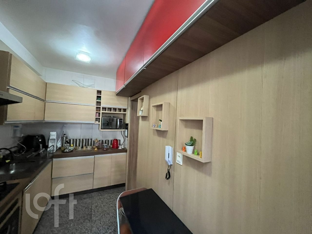 Apartamento à venda com 3 quartos, 109m² - Foto 7