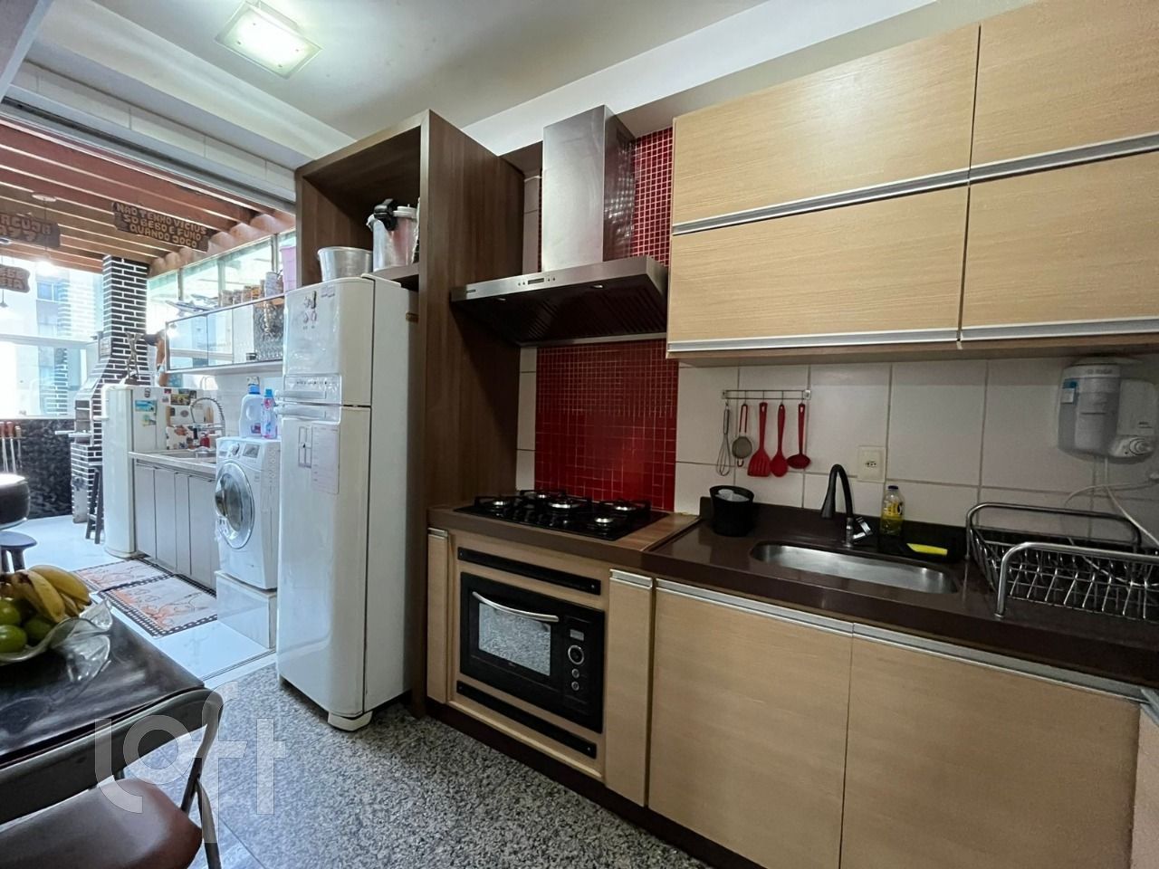 Apartamento à venda com 3 quartos, 109m² - Foto 6