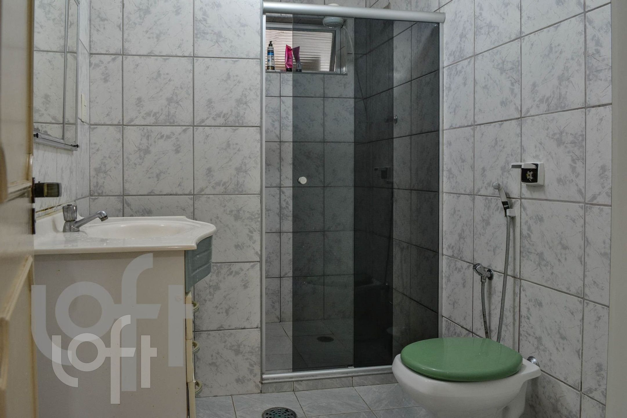 Apartamento à venda com 3 quartos, 99m² - Foto 33