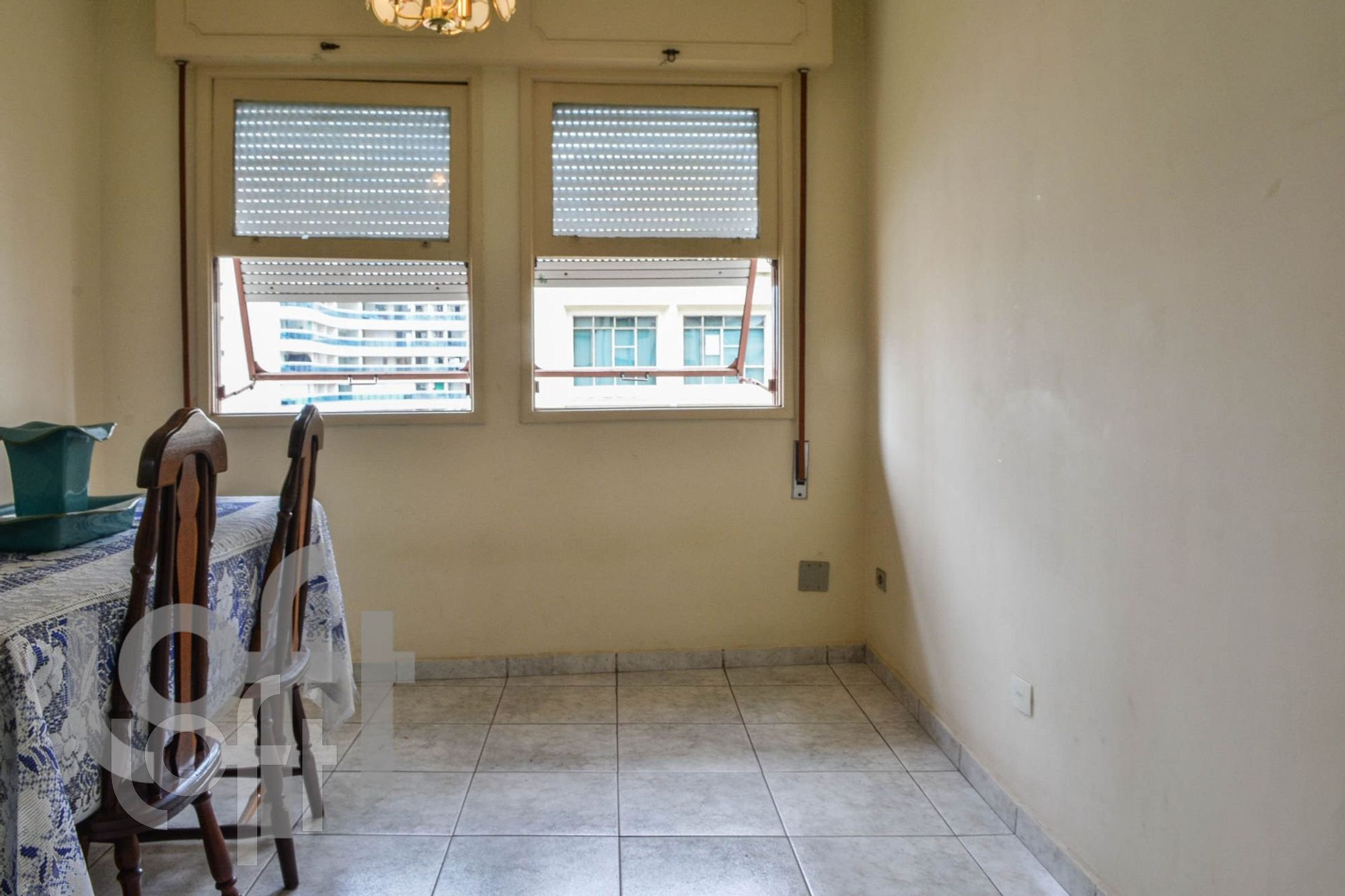 Apartamento à venda com 3 quartos, 99m² - Foto 9