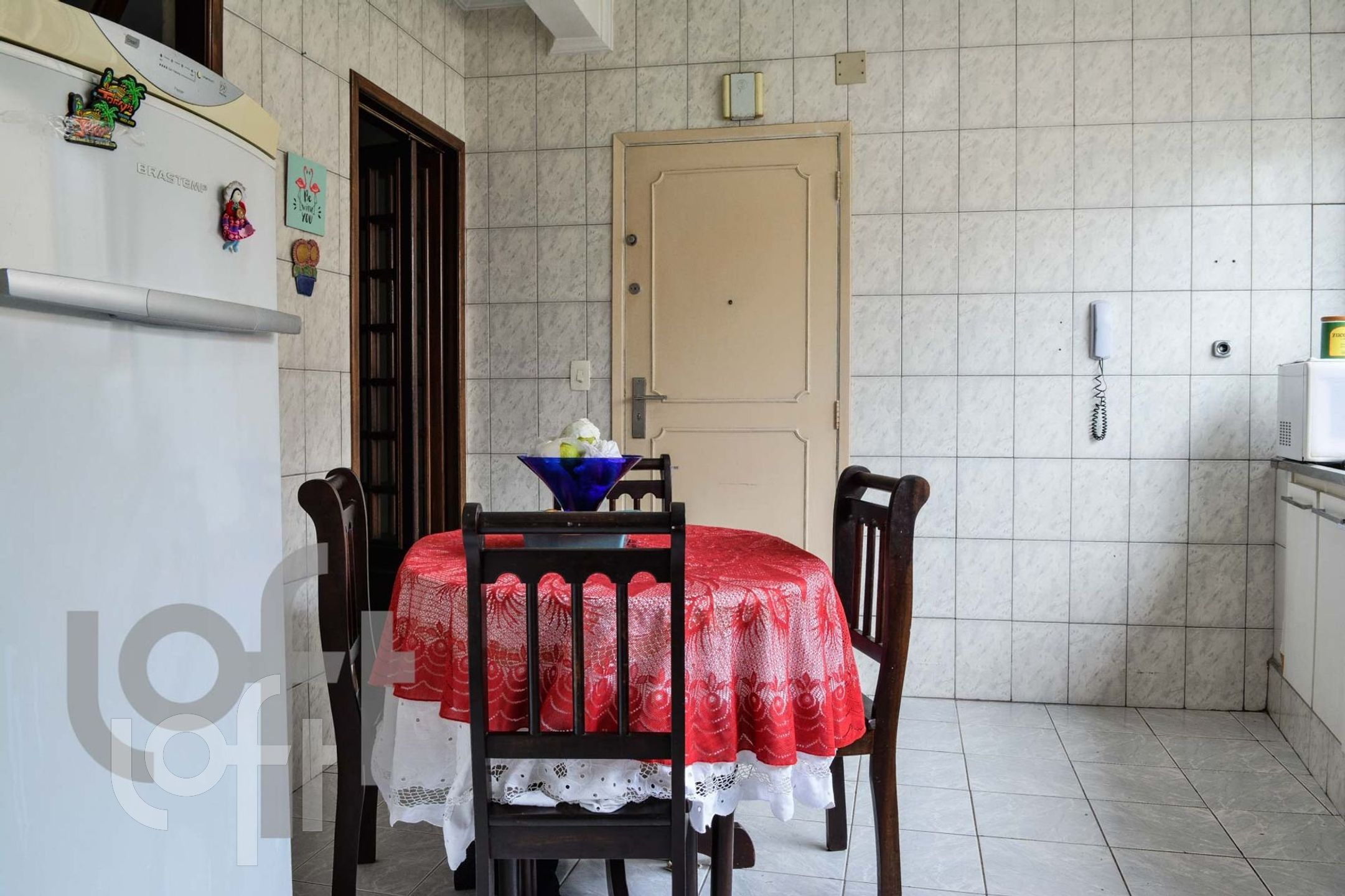 Apartamento à venda com 3 quartos, 99m² - Foto 24