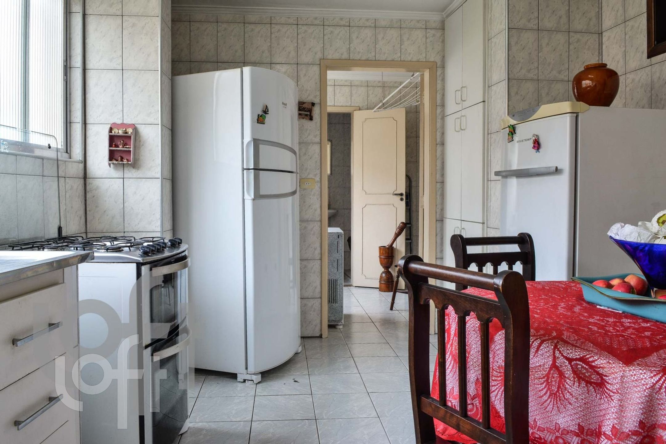 Apartamento à venda com 3 quartos, 99m² - Foto 27