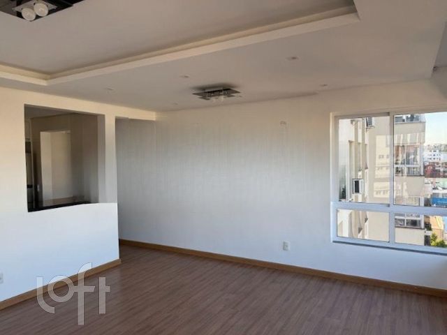 Apartamento com 80m², 3 dormitórios, 1 suíte, 2 vagas, Cristo Redentor em Porto Alegre