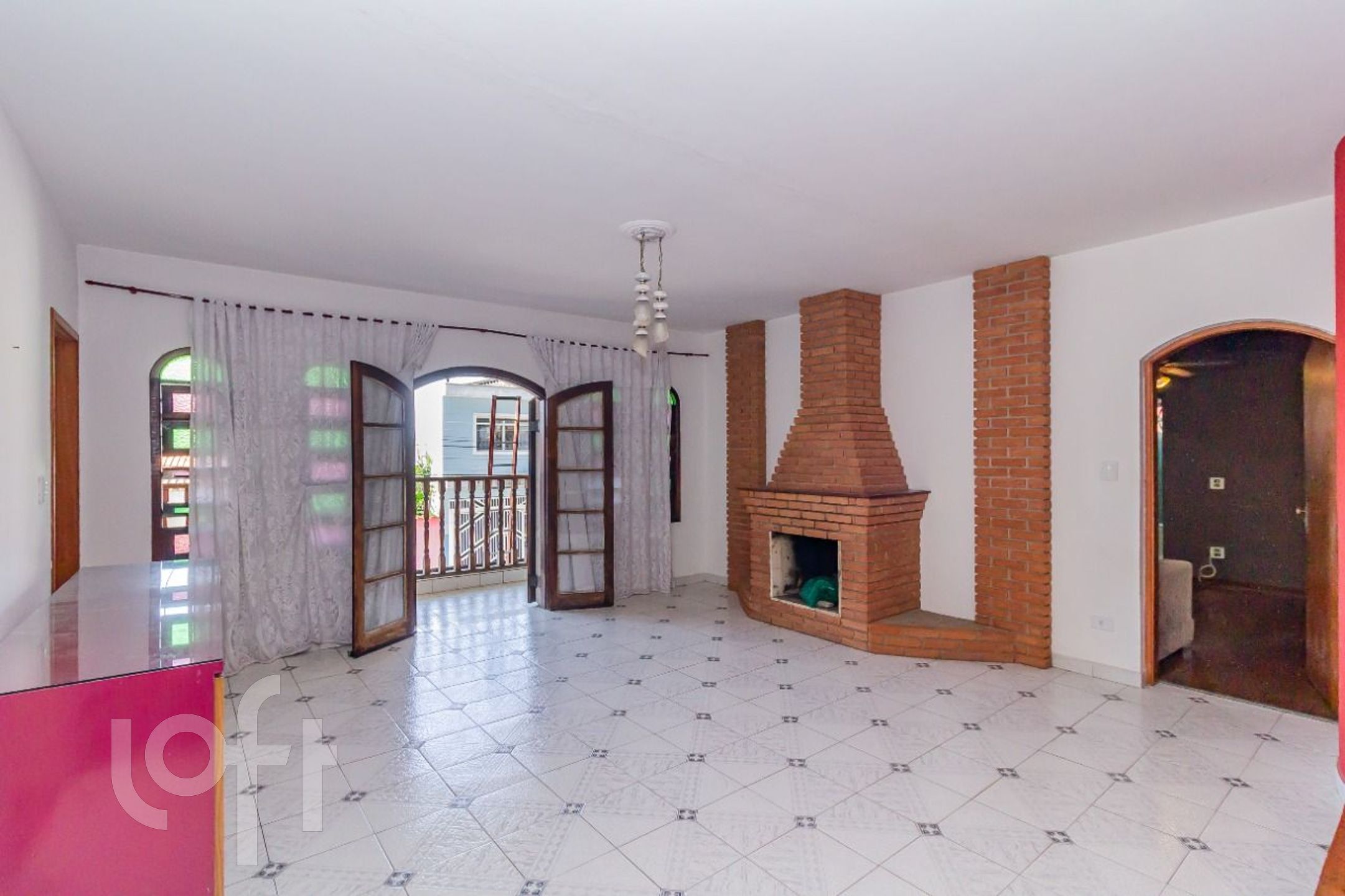 Apartamento à venda em Vila Frugoli com 370 m², 4