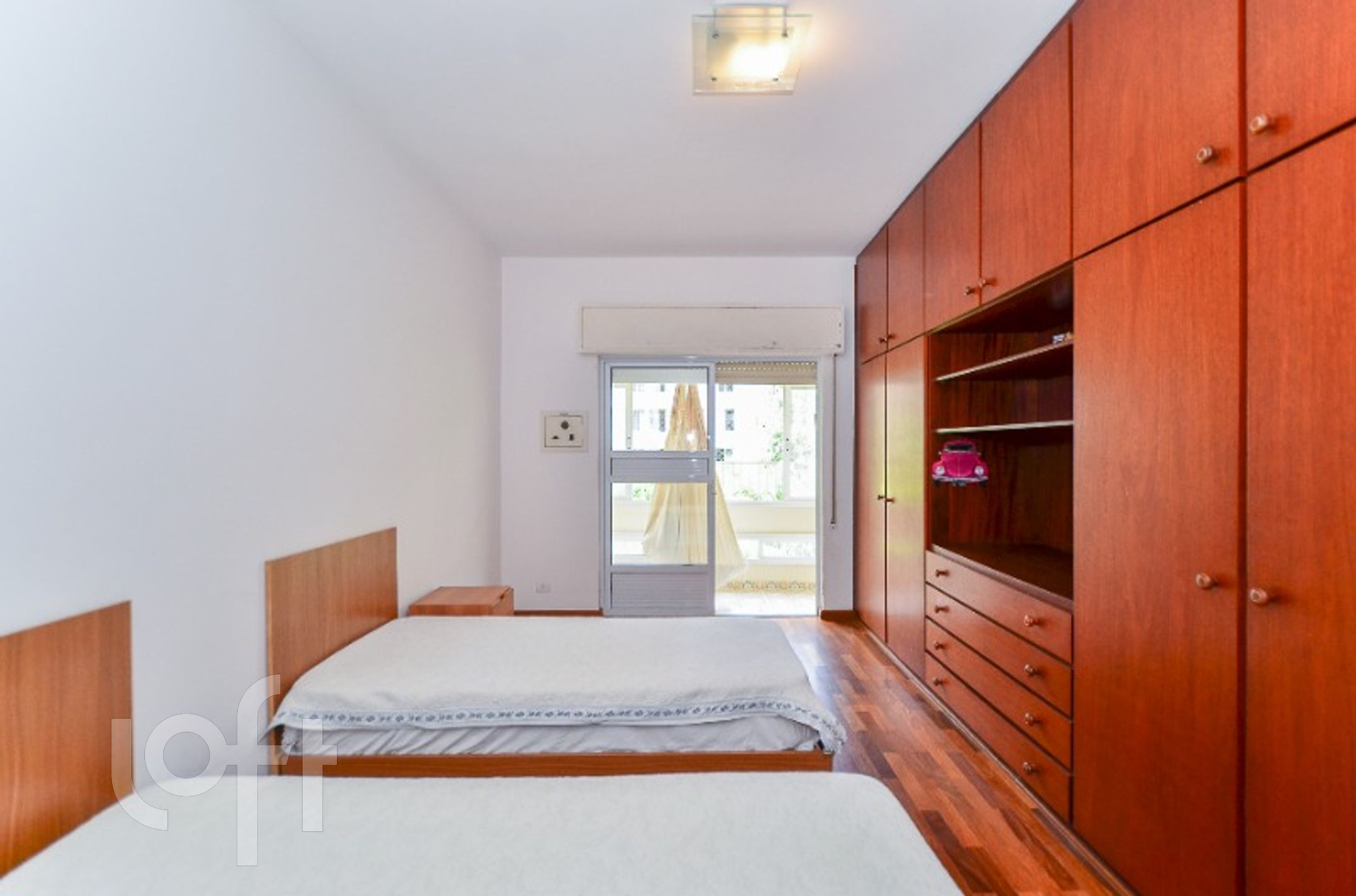 Apartamento à venda com 3 quartos, 191m² - Foto 25