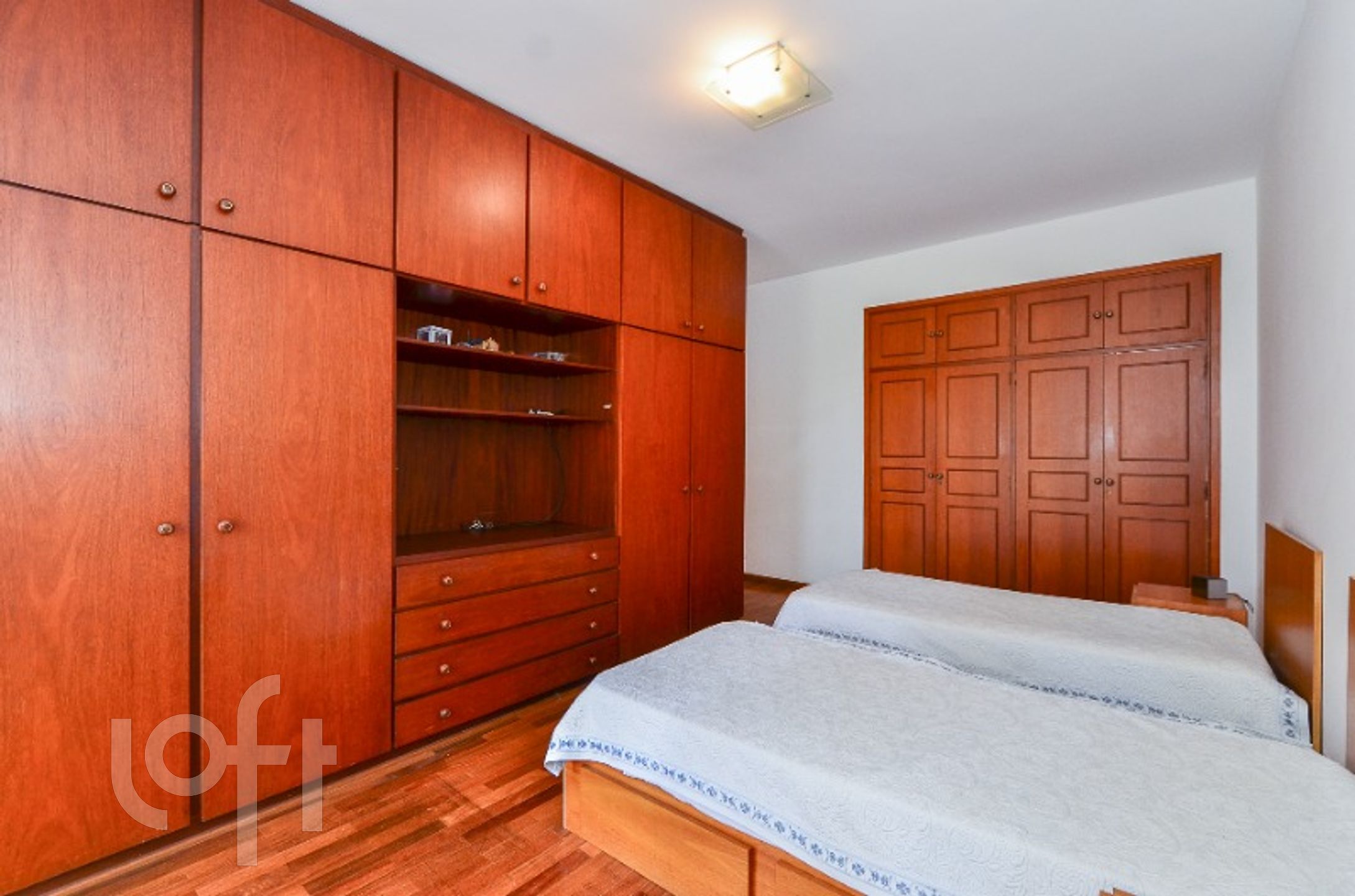 Apartamento à venda com 3 quartos, 191m² - Foto 26