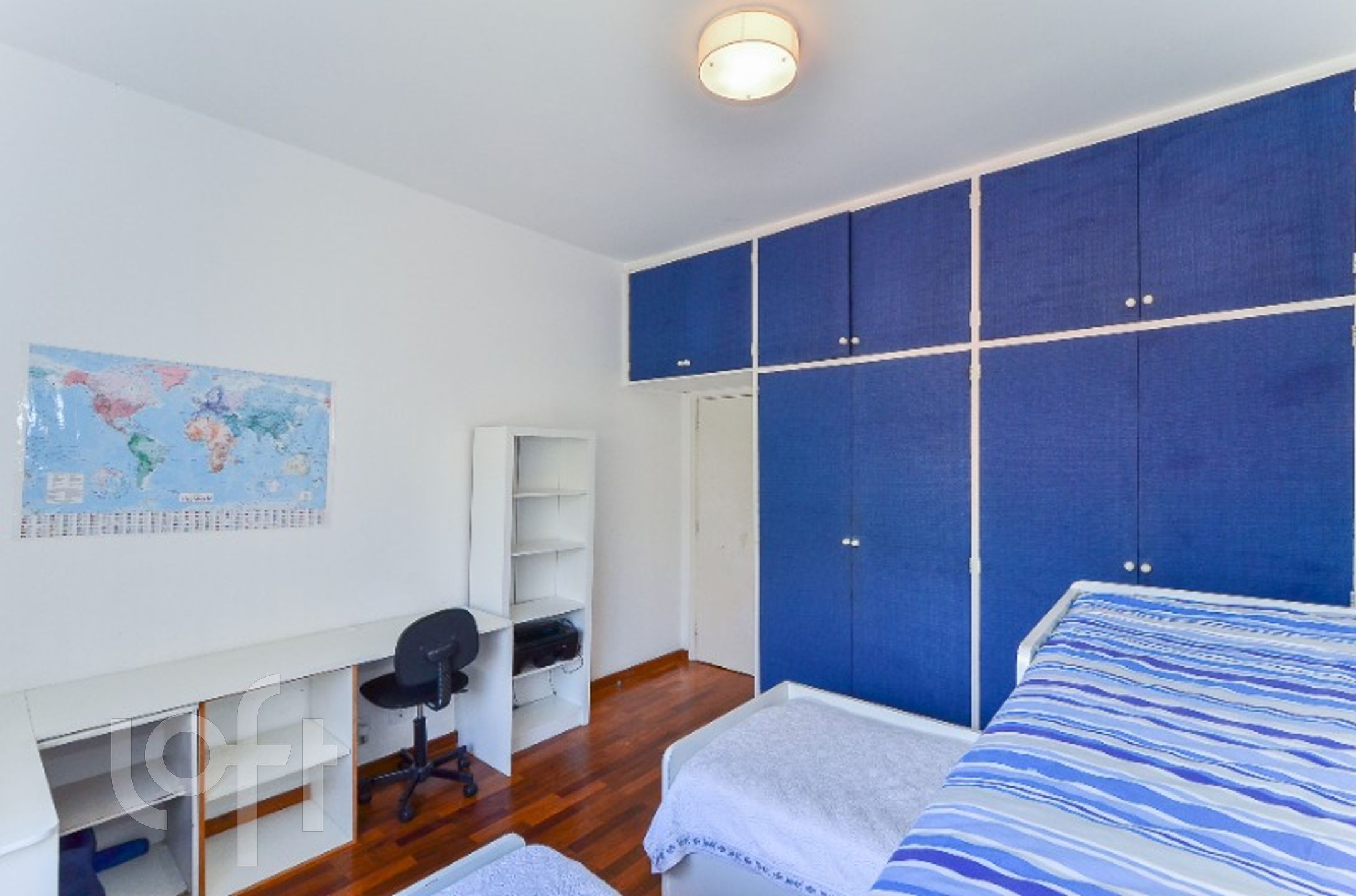 Apartamento à venda com 3 quartos, 191m² - Foto 15