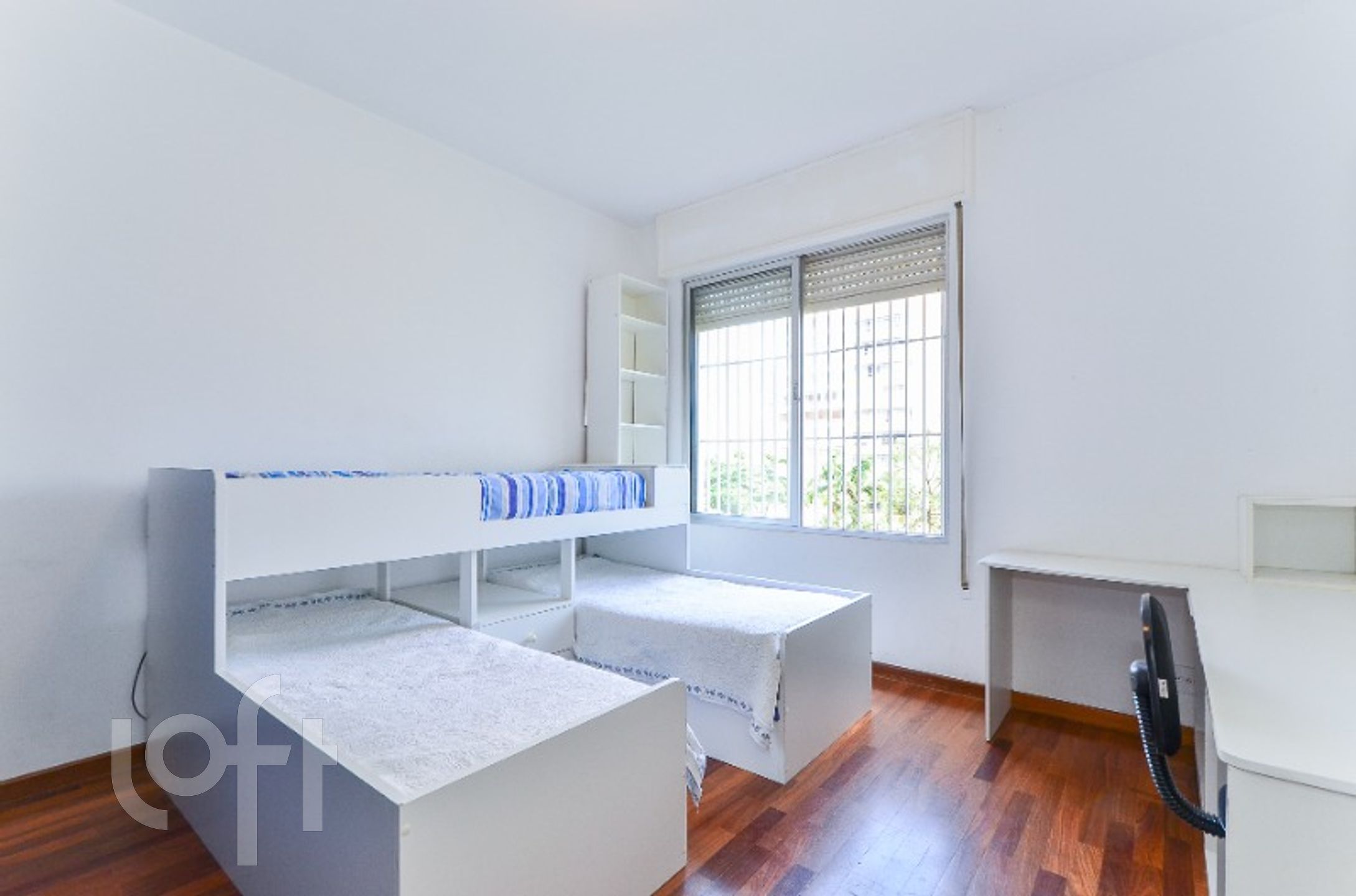 Apartamento à venda com 3 quartos, 191m² - Foto 17