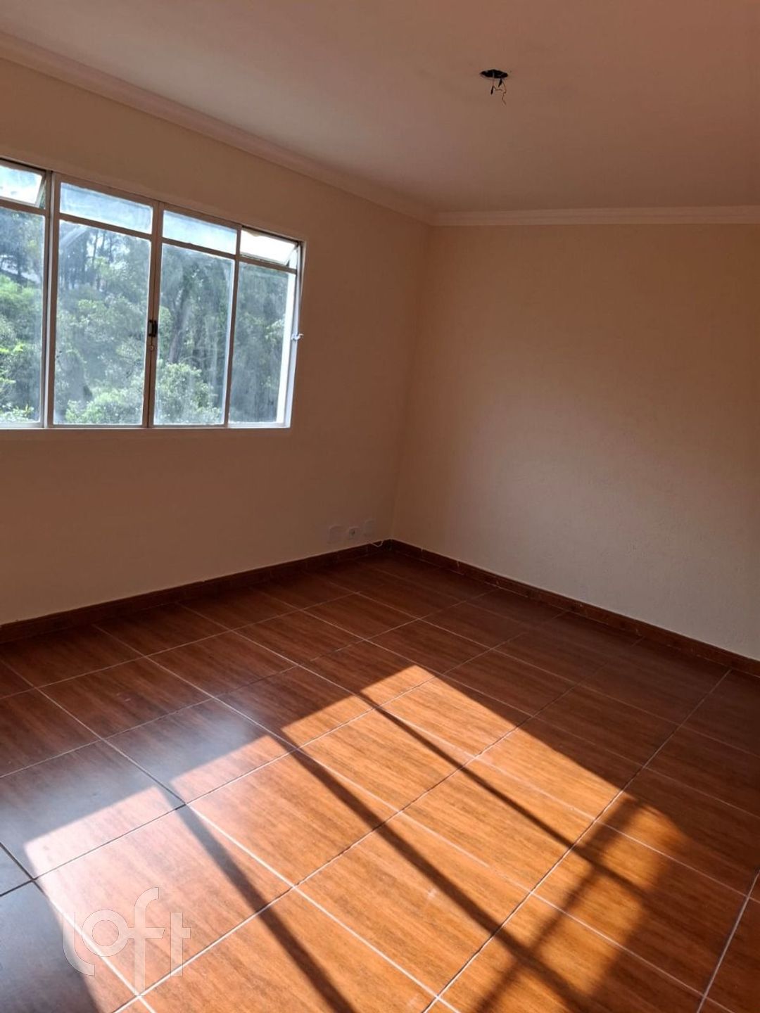 Apartamento à venda em Parque do Carmo com 50 m²,