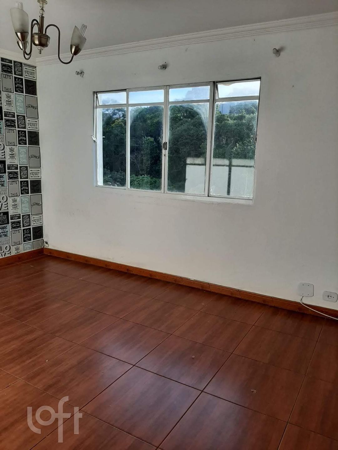 Apartamento à venda em Parque do Carmo com 50 m²,